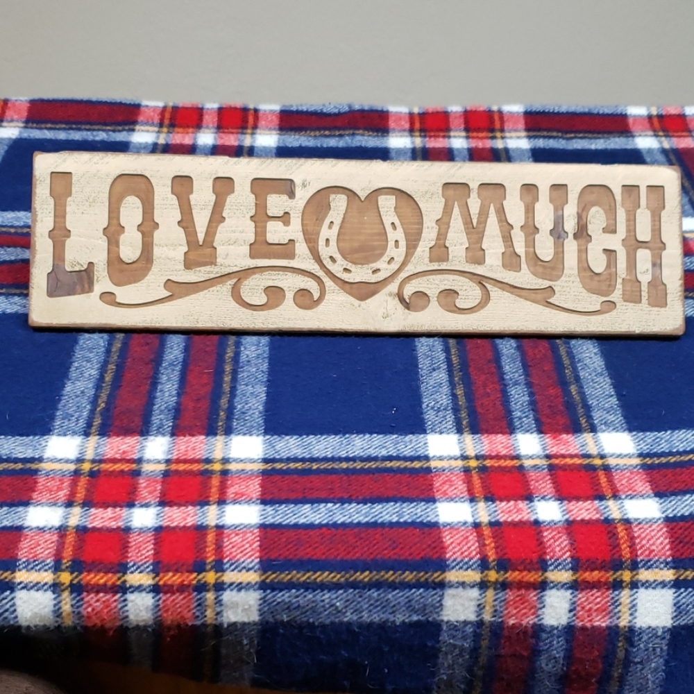 Valentine wall Decor